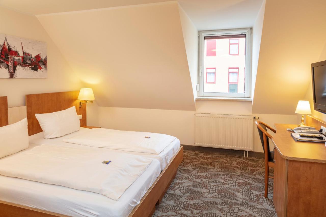 Maximilian Hotel & Apartments Weil Am Rhein / Basel Eksteriør billede
